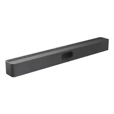 Yealink MeetingBar A50 video conferencing system 50 MP Ethernet LAN Gr - Thumbnail 2