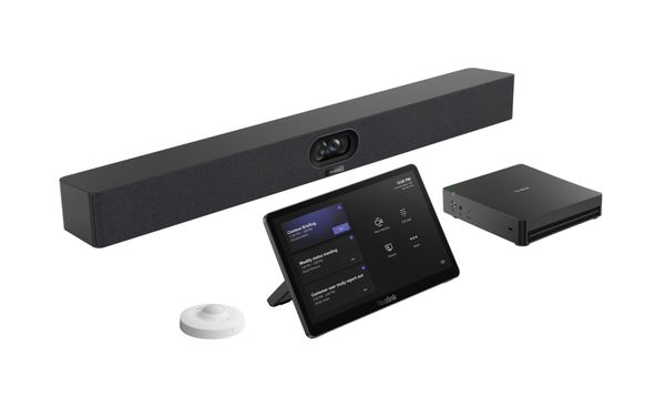 Yealink MVCS40-C5U-000 Small to Medium Room Video System MVC S40-C5U-000