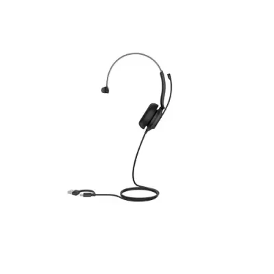 Yealink UH42 SE Dual USB-C/A Headset - Thumbnail 2