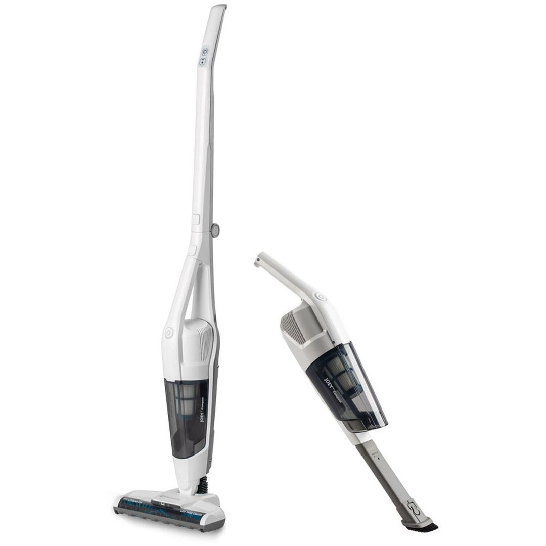 VACMASTER Joey Compact VSD1801UK Cordless Vacuum Cleaner - White, White - Image 1