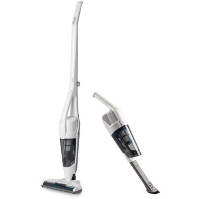 VACMASTER Joey Compact VSD1801UK Cordless Vacuum Cleaner - White, White