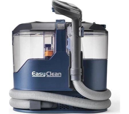 Vacmaster EasyClean Rapid Carpet Spot Cleaner - White