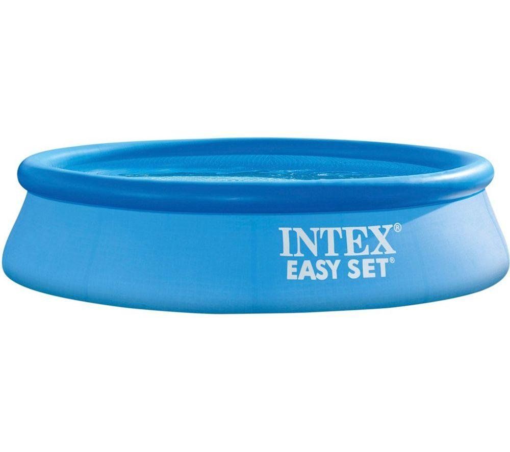 INTEX Easy Set Inflatable Swimming Pool - Image 1