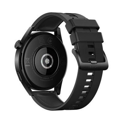 Huawei WATCH GT 3 Active 3.63 cm (1.43") AMOLED 46 mm Digital 466