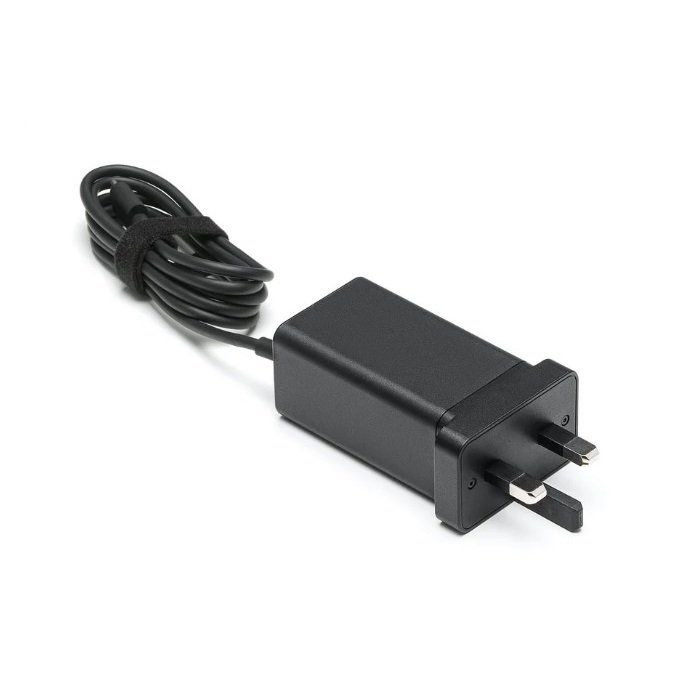 DJI?65W Portable Charger - Image 1
