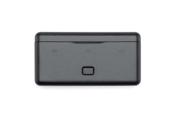 DJI Osmo Action 3 MultifuncBattery Case Battery case