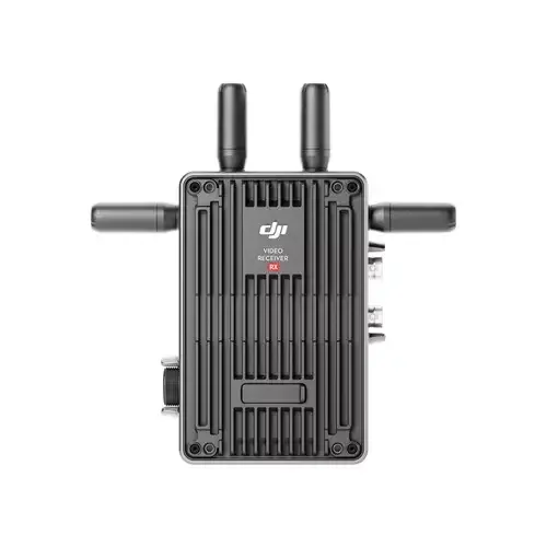 DJI Video Receiver camera data transmitter 6000 m Black - Image 1