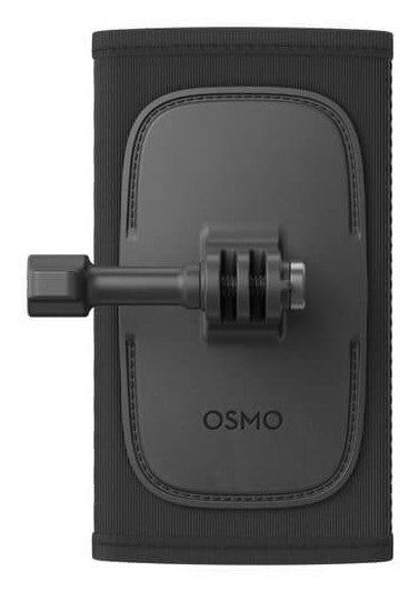 DJI CP.AS.AA000012.01 action sports camera accessory Camera mount