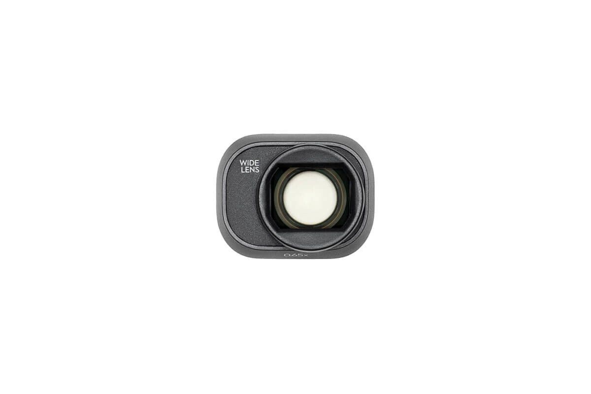 DJI Mini 4 Pro Wide Angle Lens camera drone part/accessory Wide-angle lens - Image 1