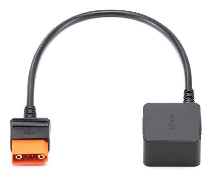 DJI CP.DY.00000044.02 camera drone part/accessory Power cable - Image 1