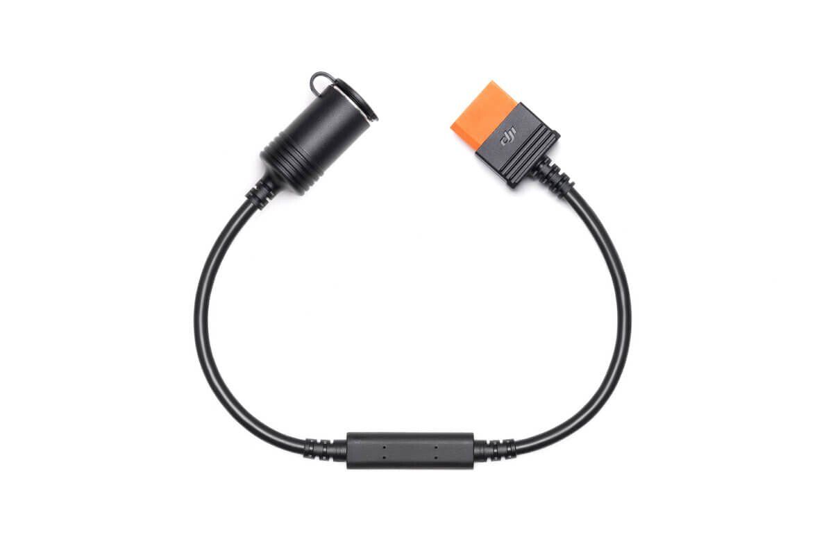 DJI CP.DY.00000049.03 portable power station accessory Charging cable - Image 1