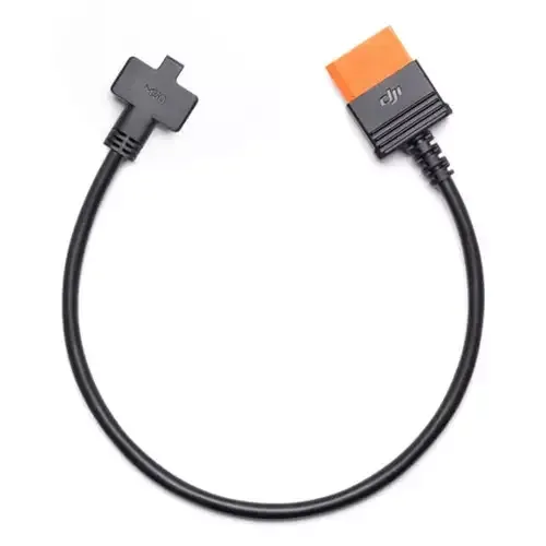 DJI CP.DY.00000043.01 camera drone part/accessory Power cable - Image 1