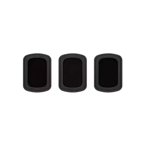 DJI CP.OS.00000305.01 action sports camera accessory Camera filter - Image 1