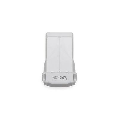 DJI Mini 4 Pro Intel®igent Flight Battery, Silver/Grey