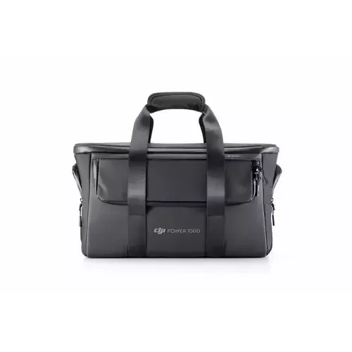 DJI Power 1000 portable power station accessory Carrying bag - Image 1