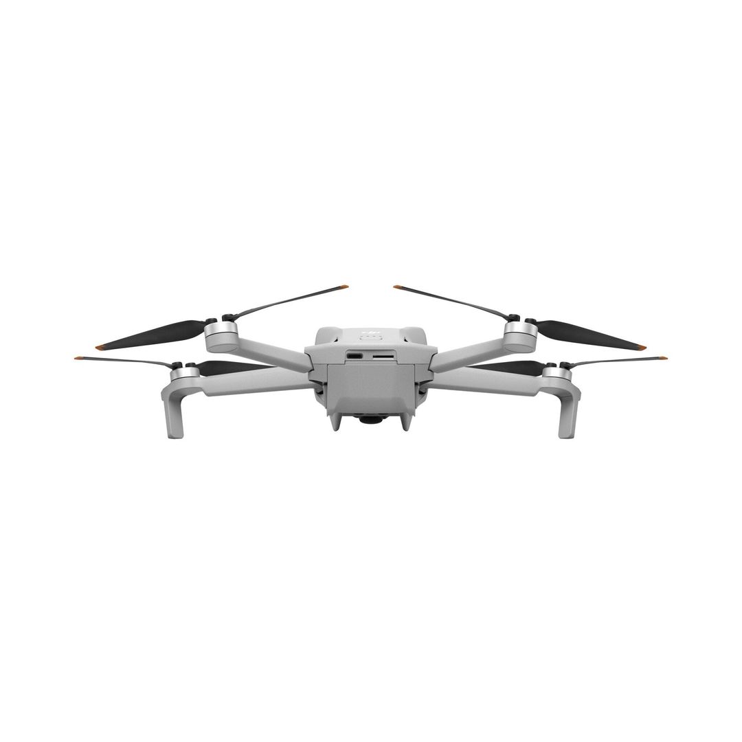 DJI Mini 3 Fly More Combo ( RC) 4 rotors Quadcopter 12 MP 3840 x 2160 pixels 2453 mAh Grey - Image 1