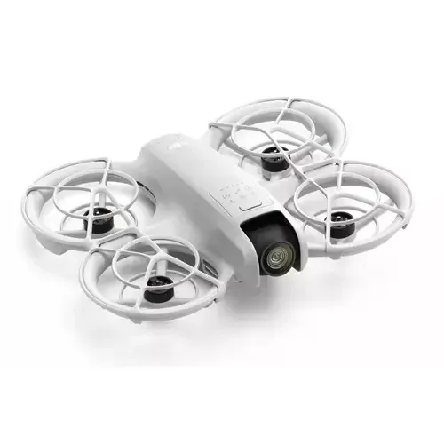 DJI Neo Fly More Combo 4 rotors Quadcopter 12 MP 3840 x 2880 pixels 1435 mAh Black White - Image 1