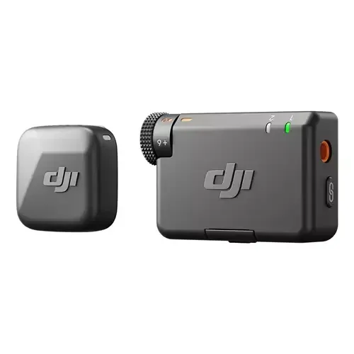 DJI Mic Mini - Image 1