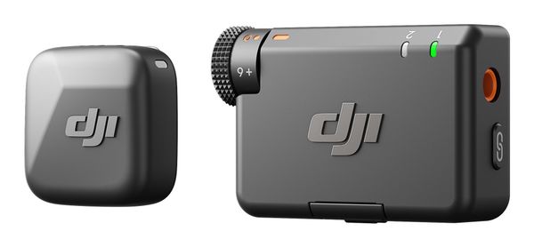 DJI Mic Mini - Thumbnail 2