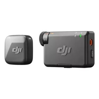 DJI Mic Mini