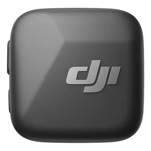 DJI CP.RN.00000431.01 wireless microphone transmitter Bodypack transmitter - Image 1
