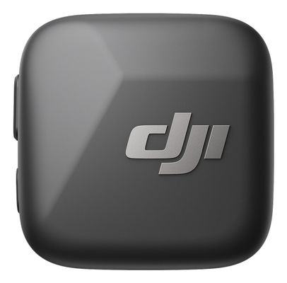 DJI CP.RN.00000431.01 wireless microphone transmitter Bodypack transmitter - Thumbnail 2