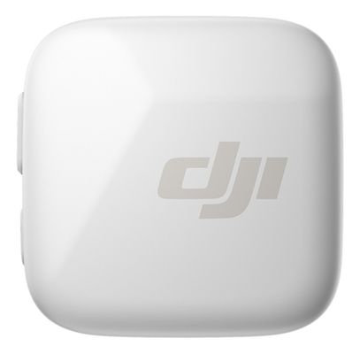 DJI CP.RN.00000430.01 wireless microphone transmitter Bodypack transmitter - Thumbnail 2