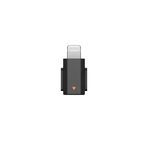 DJI Mic Mini Mobile Phone Adapter - Image 1