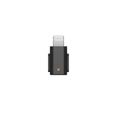 DJI Mic Mini Mobile Phone Adapter