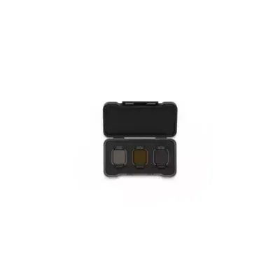 DJI CP.FP.00000205.01 camera lens filter Camera filter set