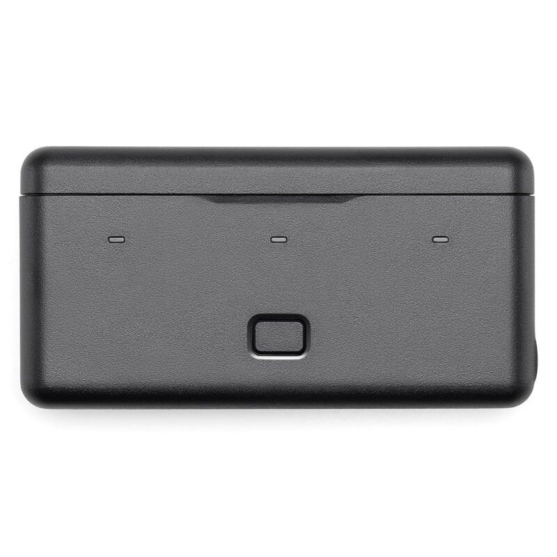 DJI Osmo Action Multifunctional Battery Case 2 - Image 1