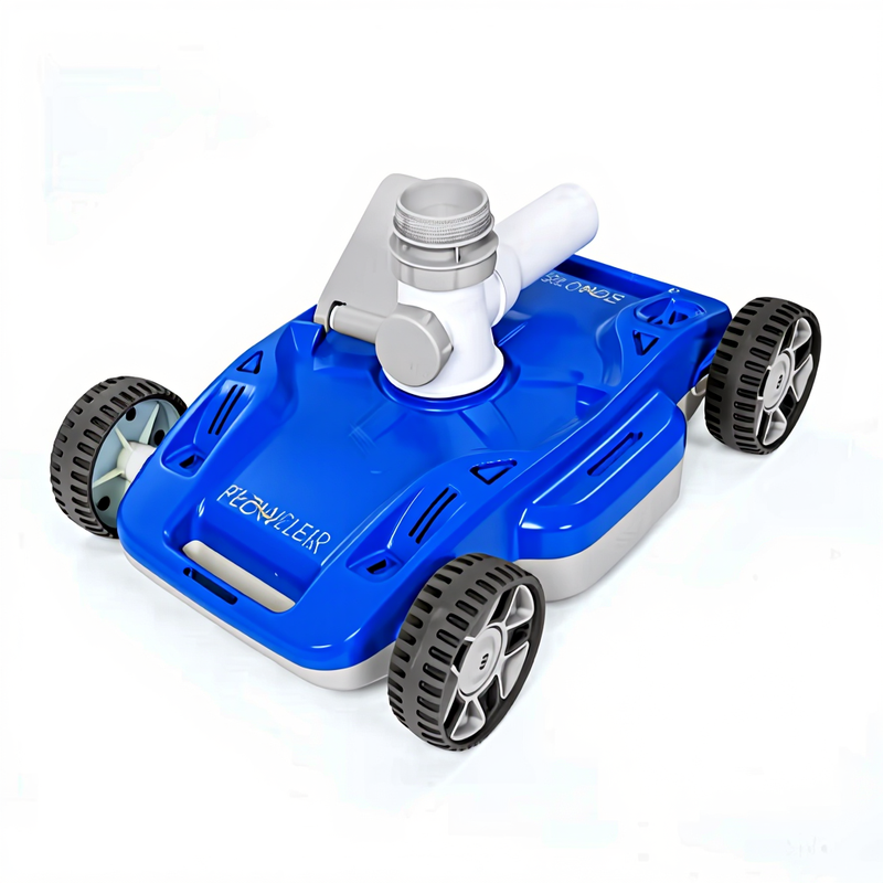 Bestway Flowclear Automatic Pool Cleaner | 58665 | Euro Car Parts - Image 1