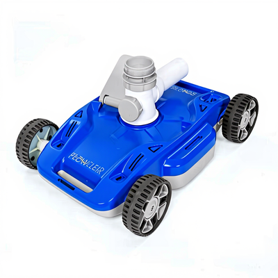 Bestway Flowclear Automatic Pool Cleaner | 58665 | Euro Car Parts