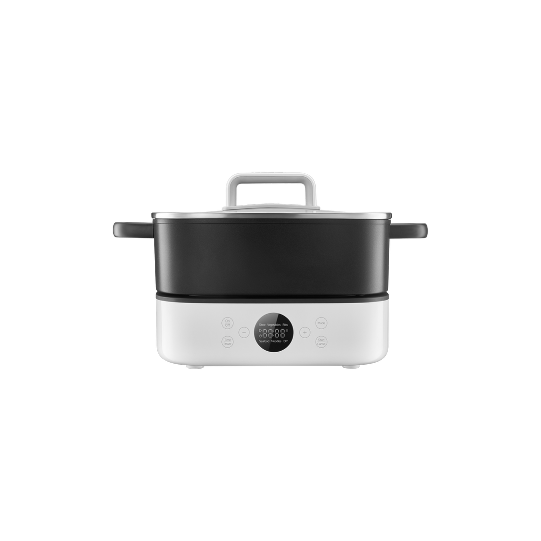 Xiaomi Multifunctional Hot Pot Cooker 6L - Image 1