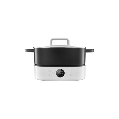 Xiaomi Multifunctional Hot Pot Cooker 6L - Thumbnail 2