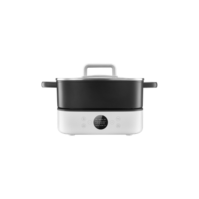 Xiaomi Multifunctional Hot Pot Cooker 6L