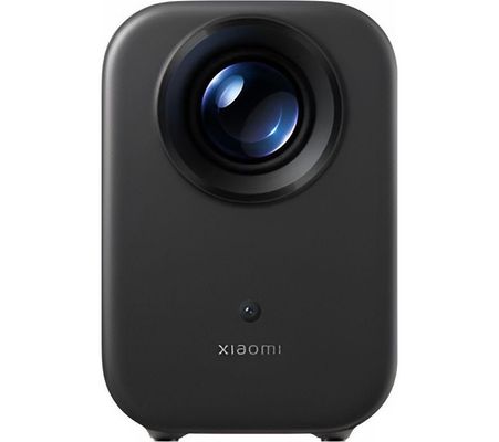 XIAOMI Smart L1 Full HD Home Cinema Projector, Black