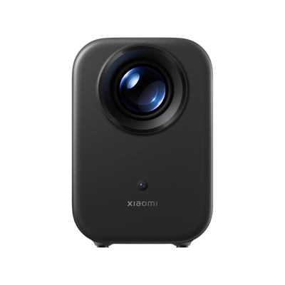 XIAOMI Smart L1 Full HD Home Cinema Projector, Black - Thumbnail 2