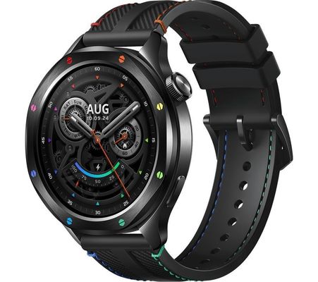 Xiaomi Watch S4 Rainbow - Thumbnail 2