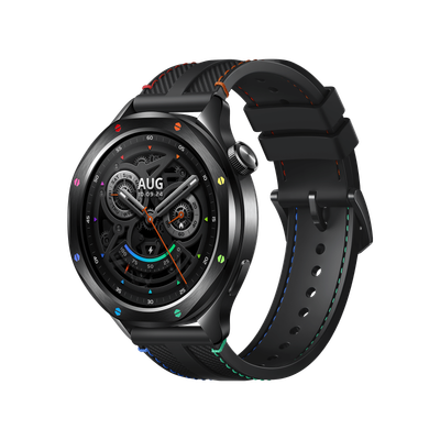 Xiaomi Watch S4 Rainbow