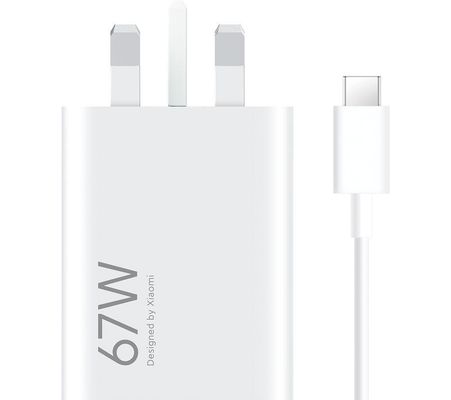 Xiaomi 67W HyperCharge Combo (Type-A) - Thumbnail 2
