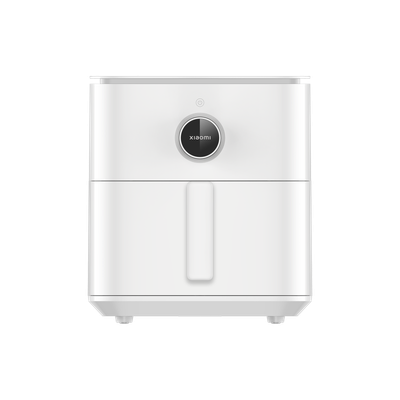 Xiaomi Smart Air Fryer 6.5L White - Thumbnail 2