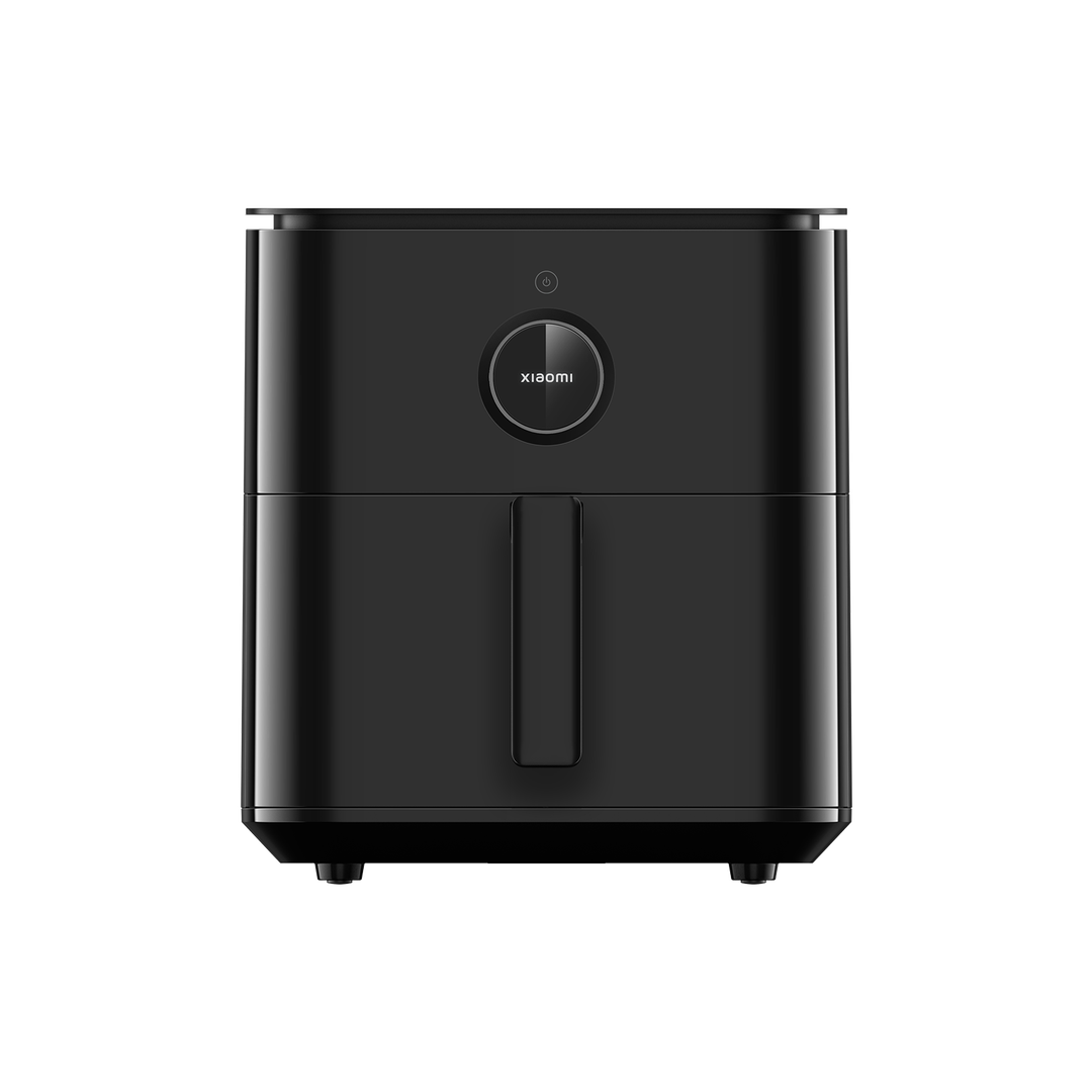 Xiaomi Smart Air Fryer 6.5L Black - Image 1