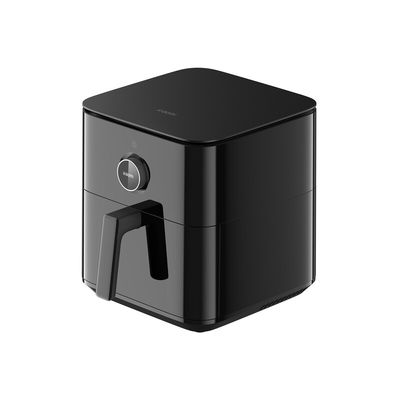 Xiaomi Smart Air Fryer 6.5L Black - Thumbnail 2