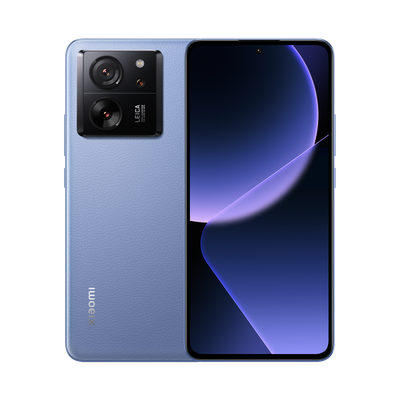 Xiaomi 13T Pro 16.9 cm (6.67") Dual SIM Android 13 5G USB Type-C 12 GB 512 GB 5000 mAh Blue - Thumbnail 2