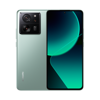 Xiaomi 13T Pro 16.9 cm (6.67") Dual SIM Android 13 5G USB Type-C 12 GB 512 GB 5000 mAh Green - Thumbnail 2