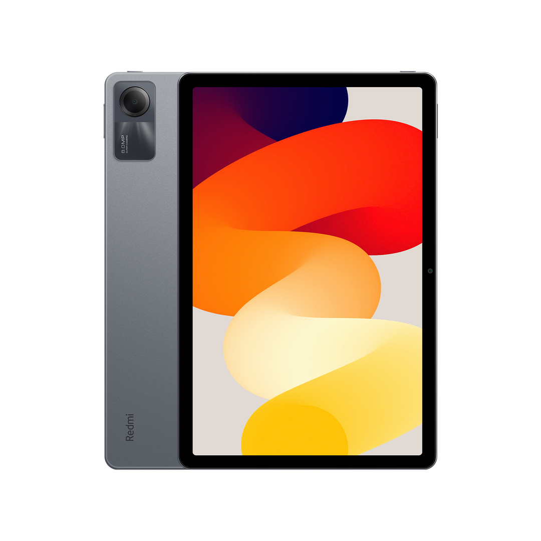 REDMI Pad SE 4 GB + 128 GB Graphite Gray - Image 1