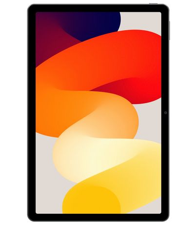 REDMI Pad SE 4 GB + 128 GB Graphite Gray - Thumbnail 2