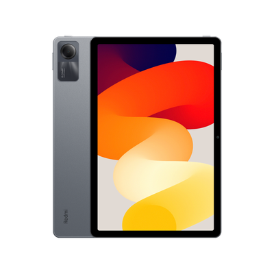 REDMI Pad SE 4 GB + 128 GB Graphite Gray
