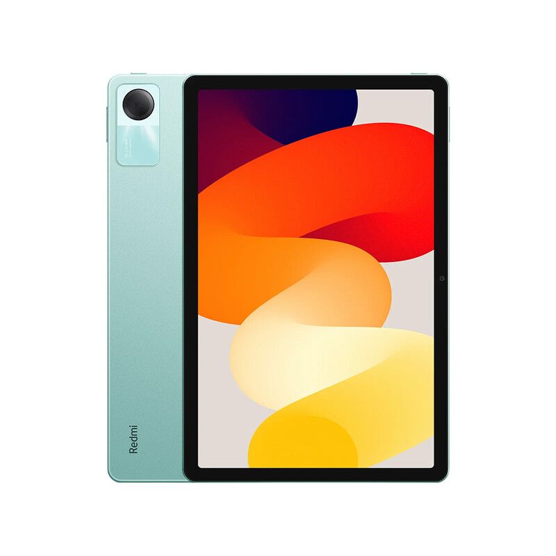 Redmi PAD SE MINT GREEN 4/128GB - Image 1